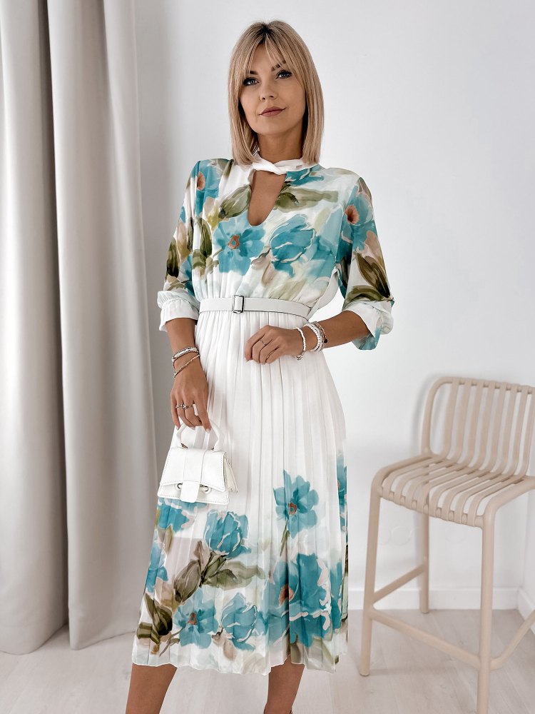 DRESS TARONA TWO