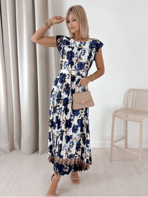 DRESS NOREMA THREE