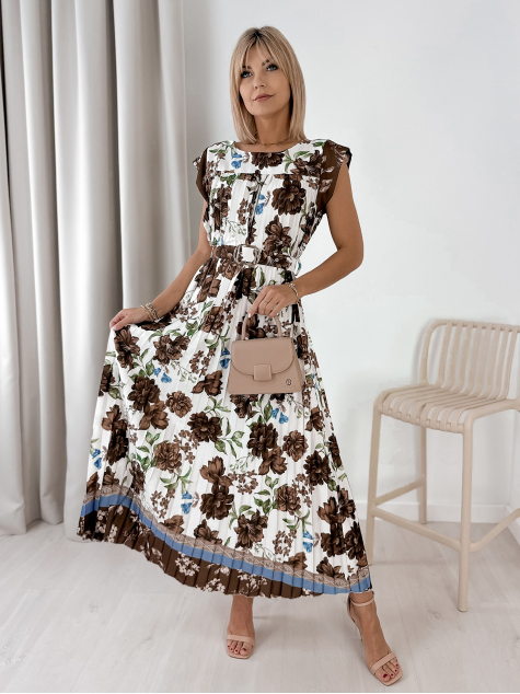 copy of ROBE NOREMA THREE