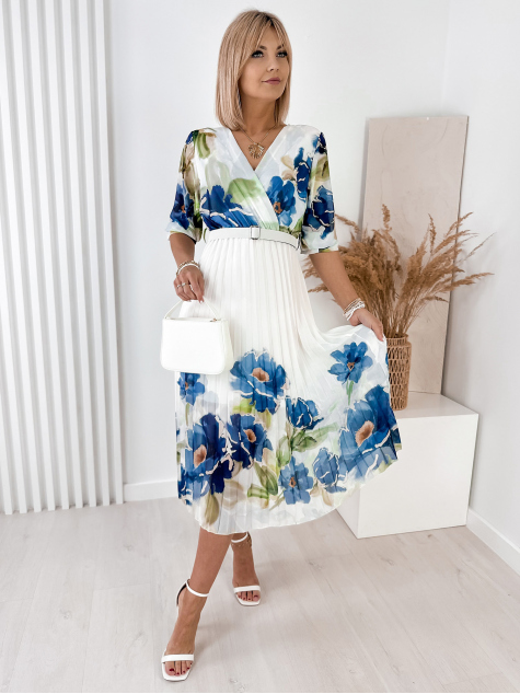 ROBE JUNELI THREE