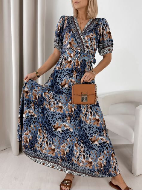 ROBE VEROSA ONE