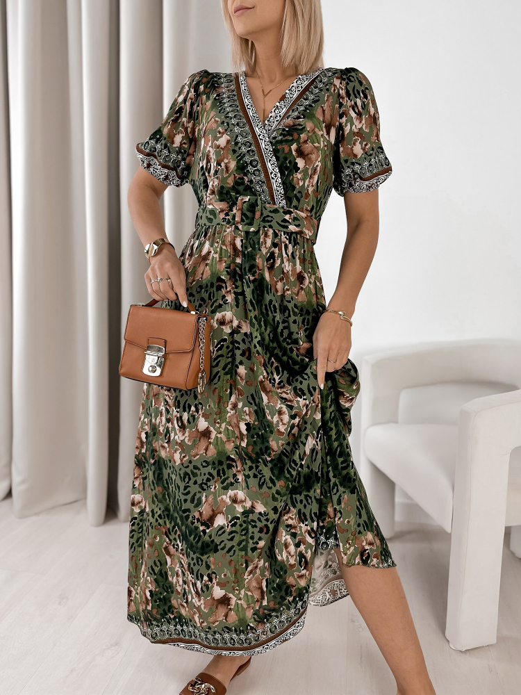 KLEID VEROSA THREE
