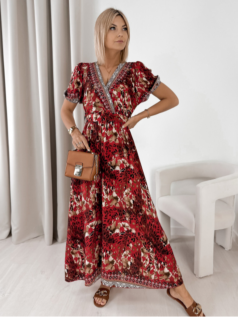 DRESS VEROSA FOUR