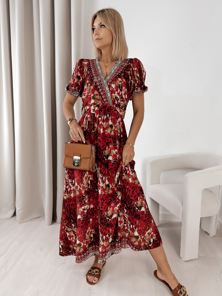 SUKNELĖ VEROSA FOUR