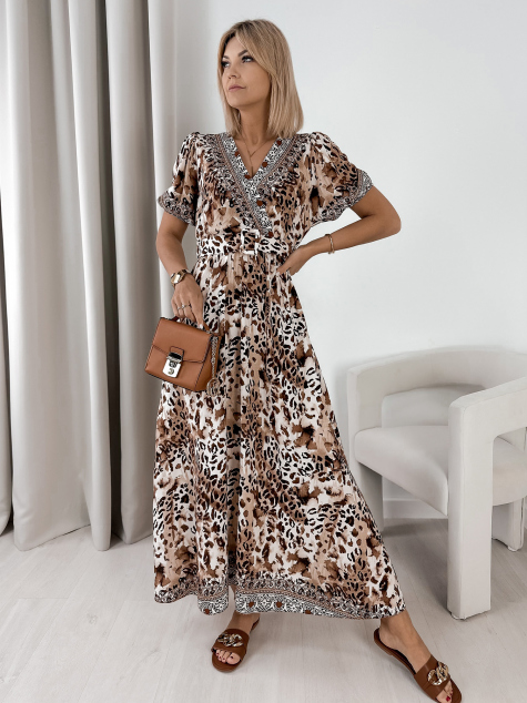 ROBE VEROSA FIVE