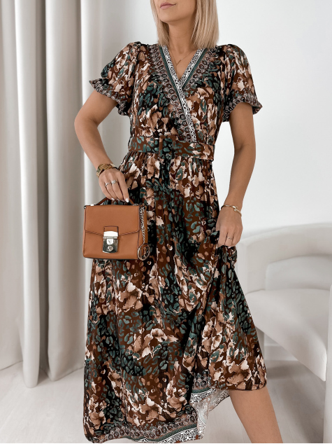 DRESS VEROSA TWO