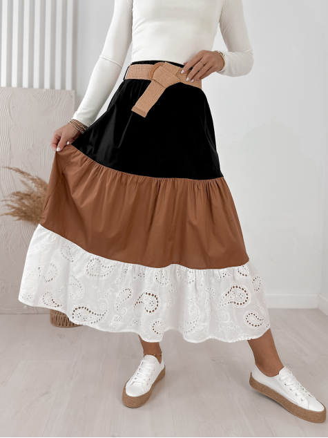 SUKŇA MIRANA THREE
