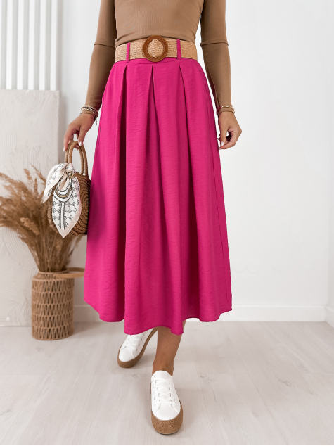 SKIRT LALALAN PINK
