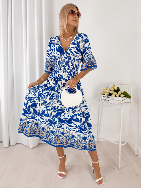 SUKNELĖ VARINA FOUR