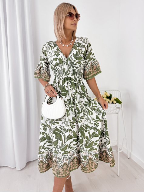ROBE VARINA SIX