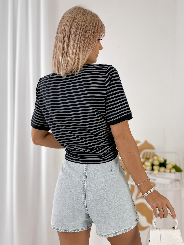 BLUZA VELUNA SEVEN