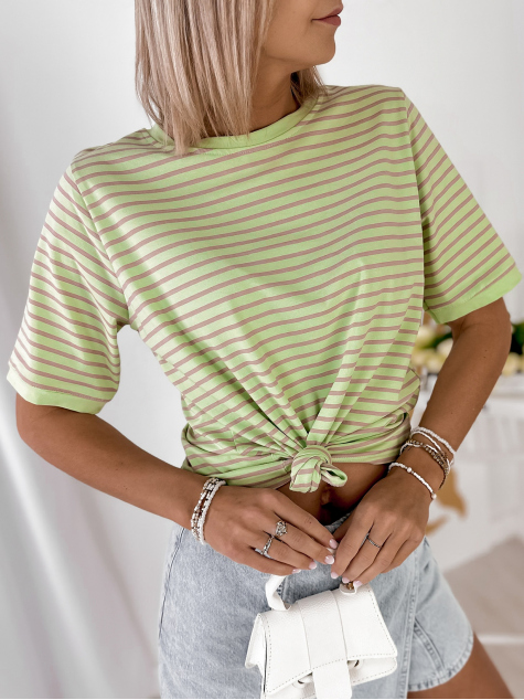 BLUZA VELUNA SIX
