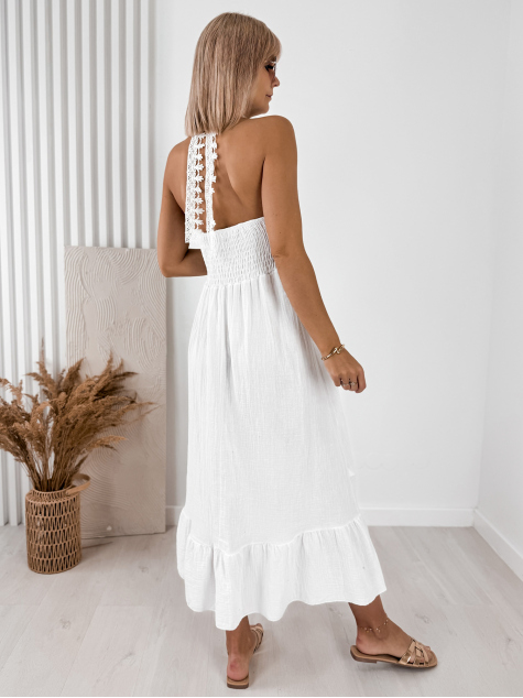 ROCHIE SARONE ALBA