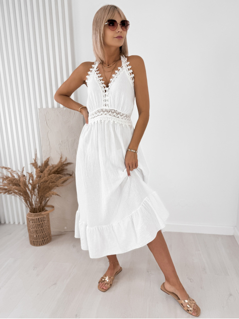 KLEITA SARONE BALTS