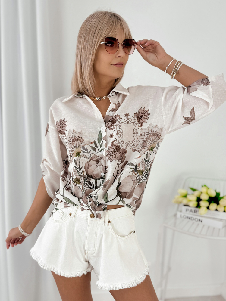 FENORA SHIRT ONE