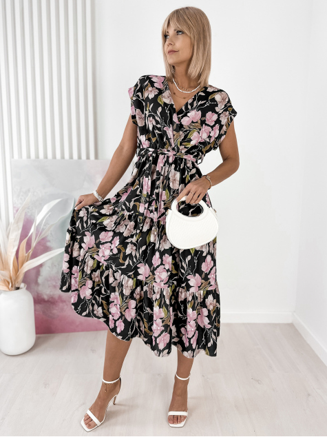 ROBE NAYELA THREE