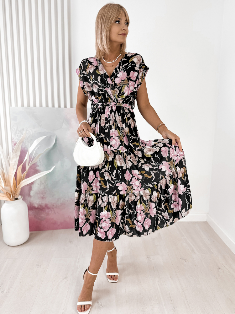 ROBE NAYELA THREE