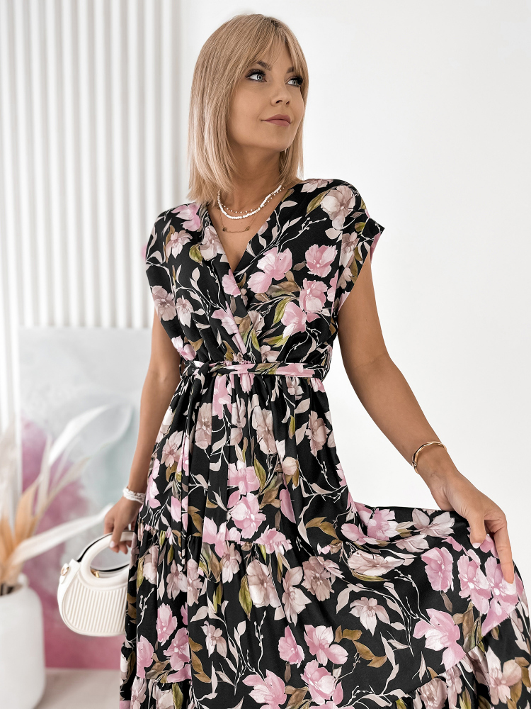 DRESS NAYELA THREE
