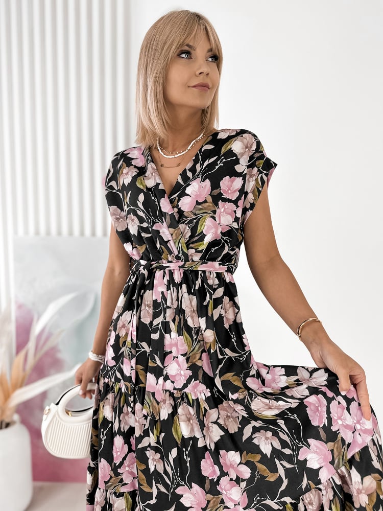 KLEID NAYELA THREE