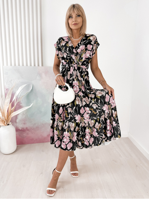 KLEID NAYELA THREE