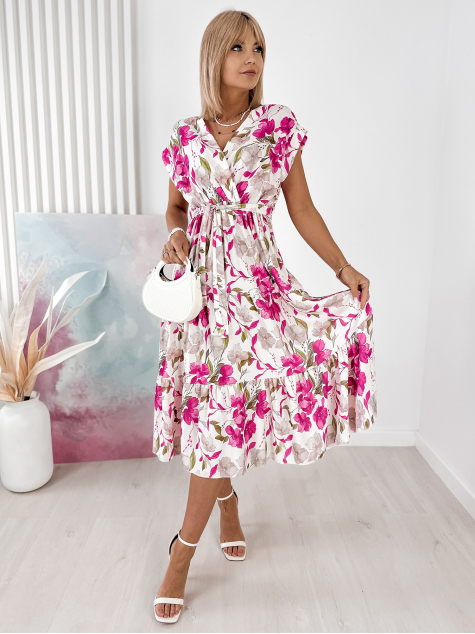 DRESS NAYELA FIVE