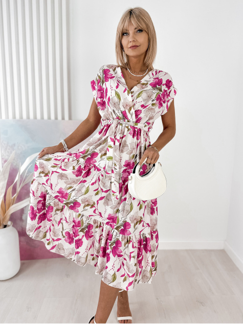 DRESS NAYELA FIVE
