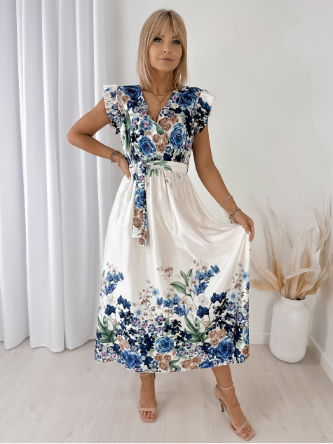 KLEID JOLVIA FIVE