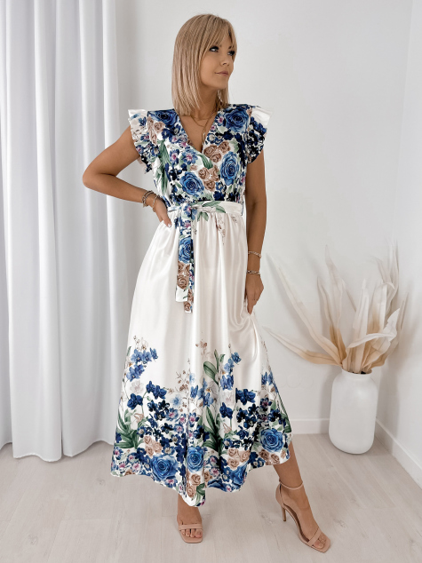 DRESS JOLVIA FIVE