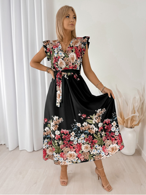 DRESS JOLVIA FOUR