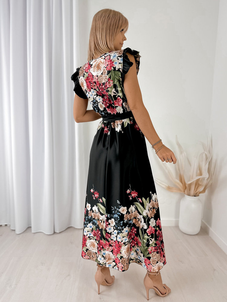 DRESS JOLVIA FOUR