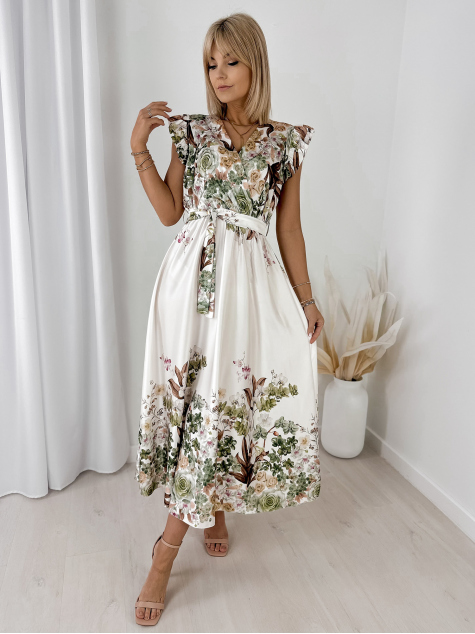 KLEITA JOLVIA ONE