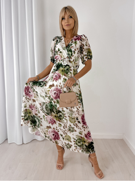 DRESS SYLONA SIX