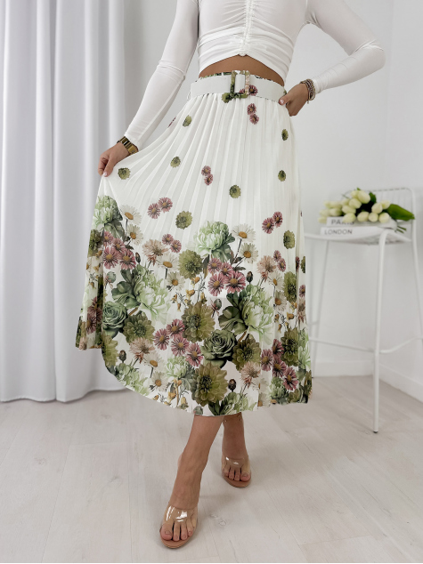 SKIRT TIVARA TWO