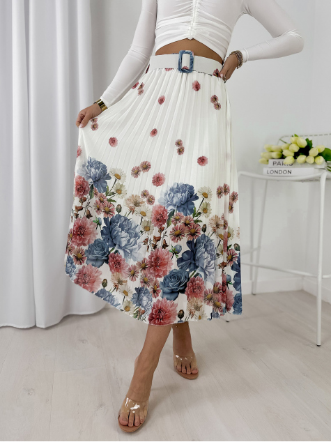 SKIRT TIVARA SIX