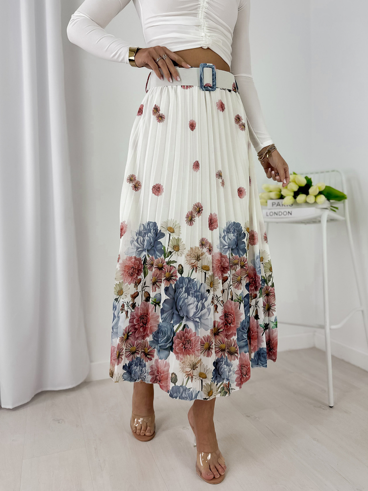 SKIRT TIVARA SIX