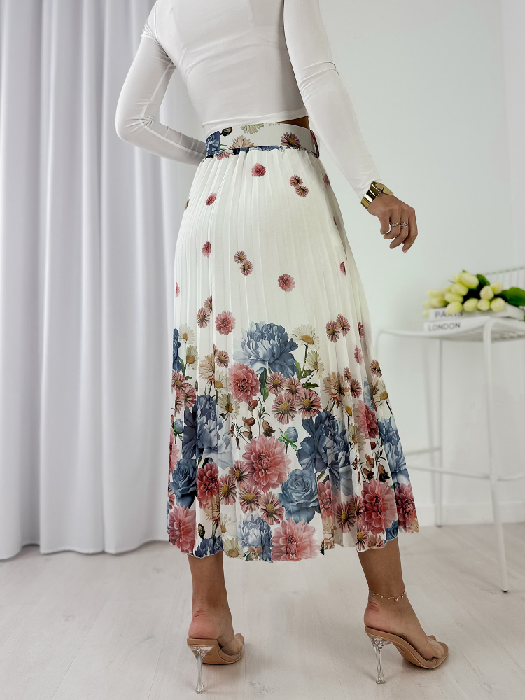 SKIRT TIVARA SIX