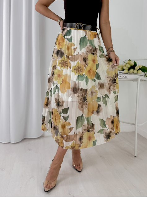 SUKŇA CIRENA THREE