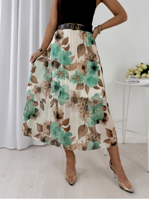 SKIRT CIRENA SIX