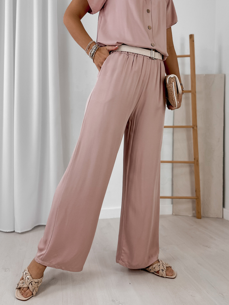 HOSE KIRELLA PUDERROSA