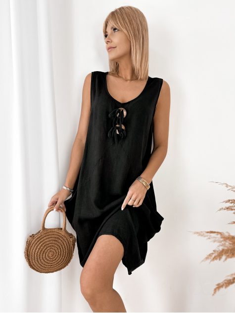 ROCHIE LIVIANA NEAGRA