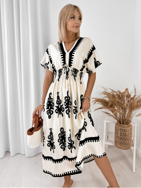 ROBE LAMIRA THREE
