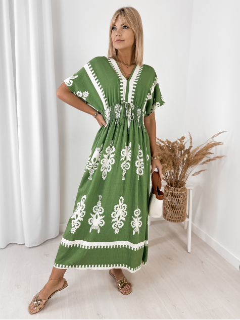 SUKNELĖ LAMIRA TWO