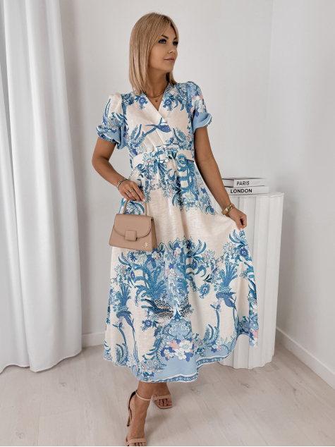ROBE CAMIREL ONE