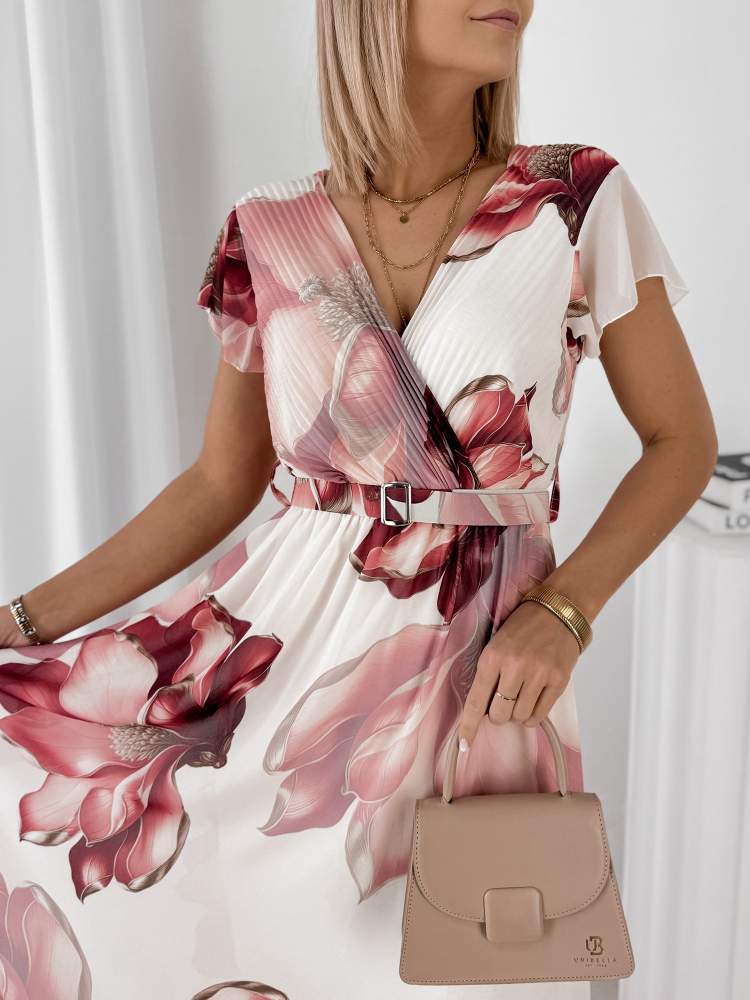 ROBE ZORYANA TWO