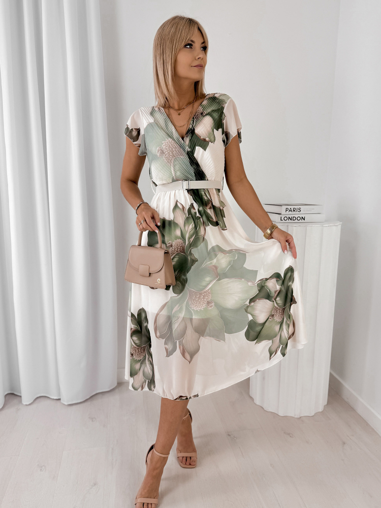KLEID ZORYANA FIVE