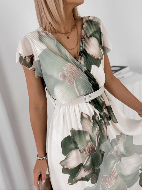 DRESS ZORYANA FIVE