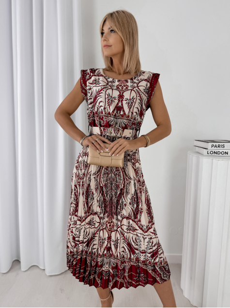KLEID TRIGLAVA FOUR