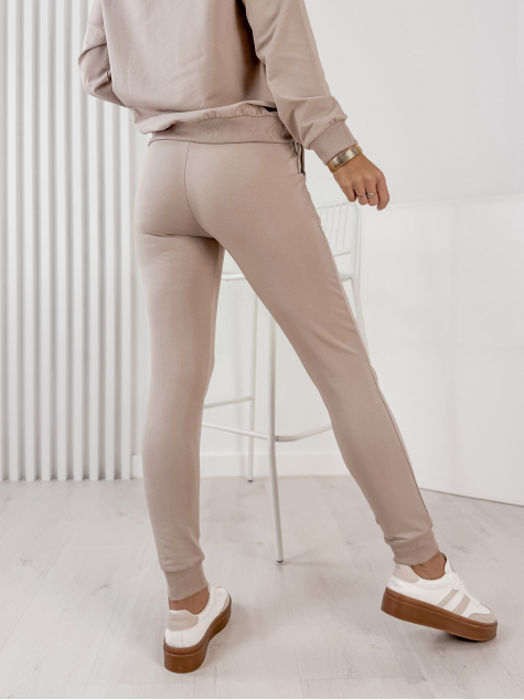 SET TAMINA BEIGE