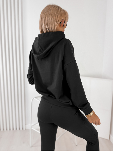 SET TAMINA BLACK