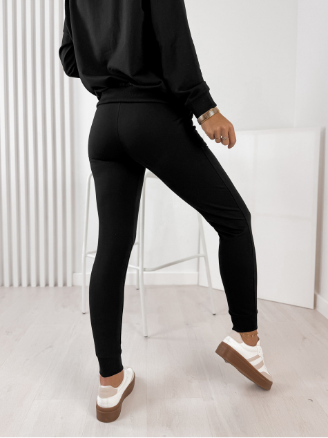 SET TAMINA SCHWARZ